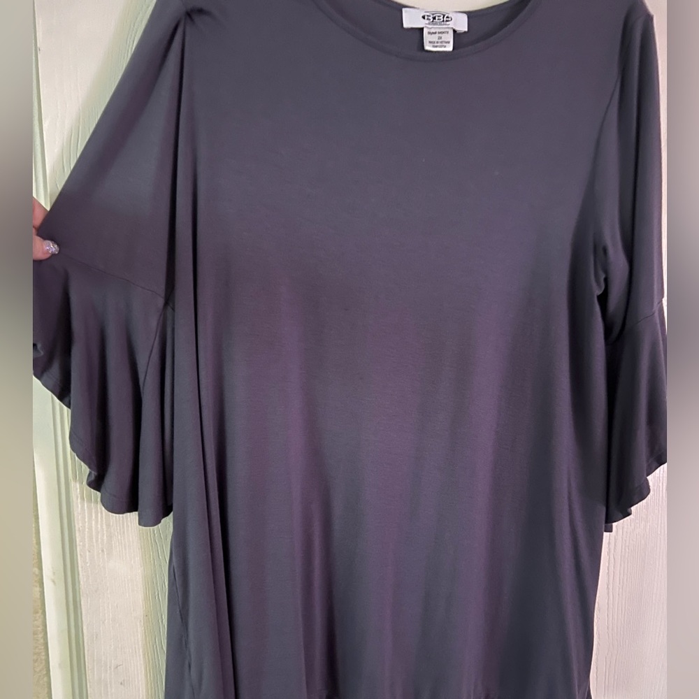 Nadine West Tunic